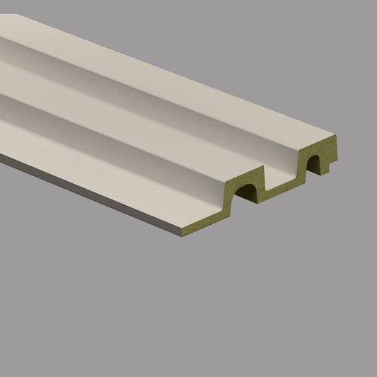 Listellato in Polimero per Esterno 120x21x2800 mm - ARD