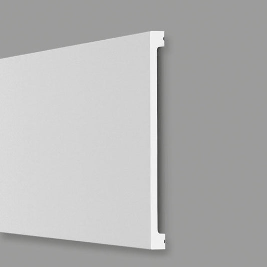Profilo in Polimero 250x13x2000 mm - ARD