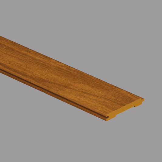 Doga in Polimeri 100x13x2800 mm Texture Rovere Caldo - ARD