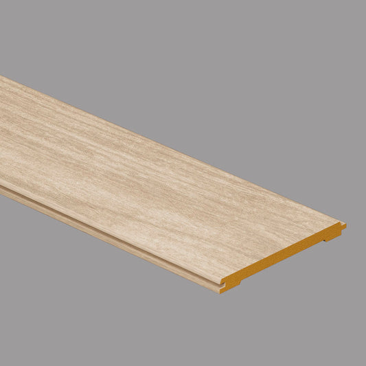 Doga in Polimeri 150x13x2800 Rovere Sbiancato - ARD