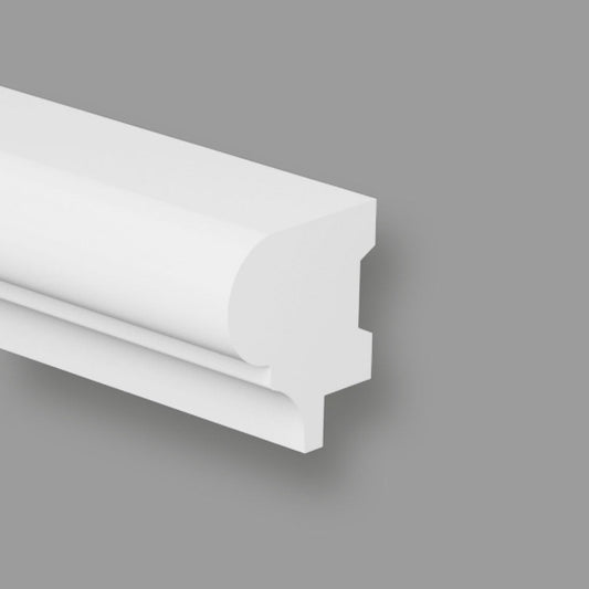 Profilo in Polimero 40x45x2000 mm - ARD