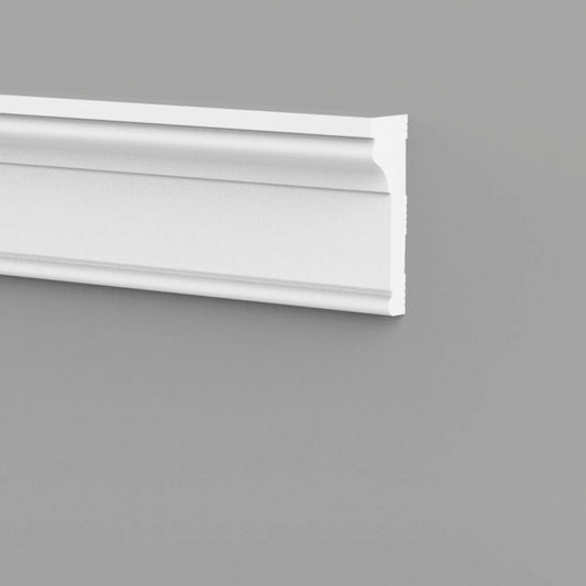 Cornice in Polimero 80x25x2800 - ARD