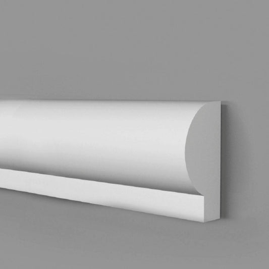 Profilo in Polimero 25x11x2000 mm - ARD
