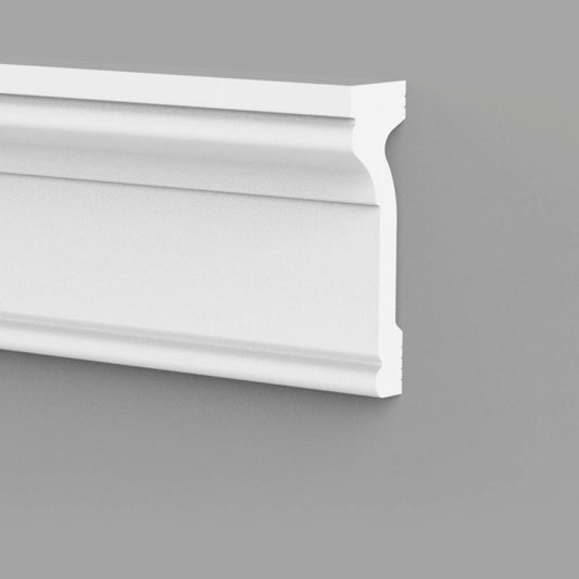 Cornice in Polimero 120x36x2800 - ARD