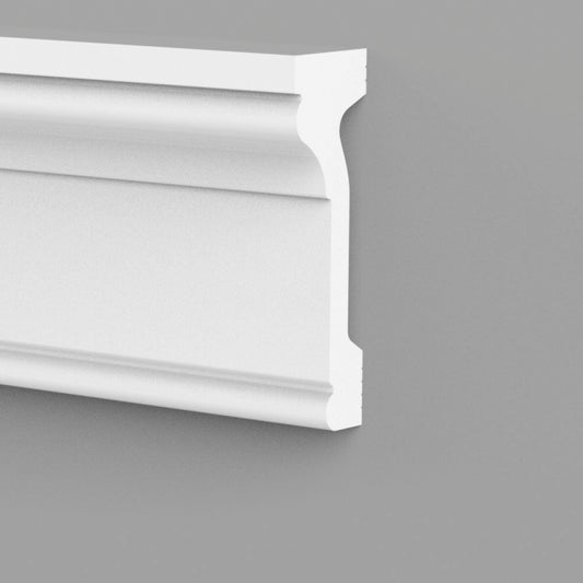 Cornice in Polimero 140x45x2800 - ARD