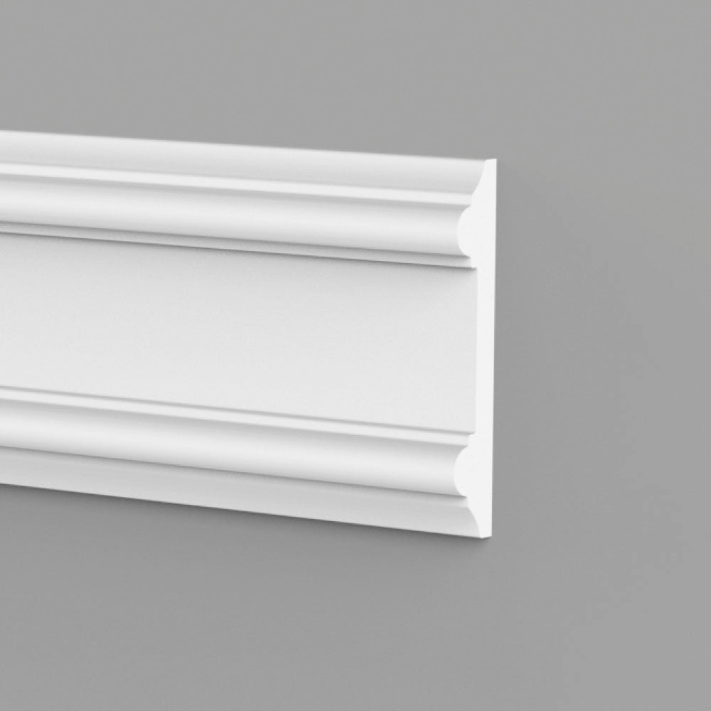 Cornice in Polimero 136x21x2800 - ARD
