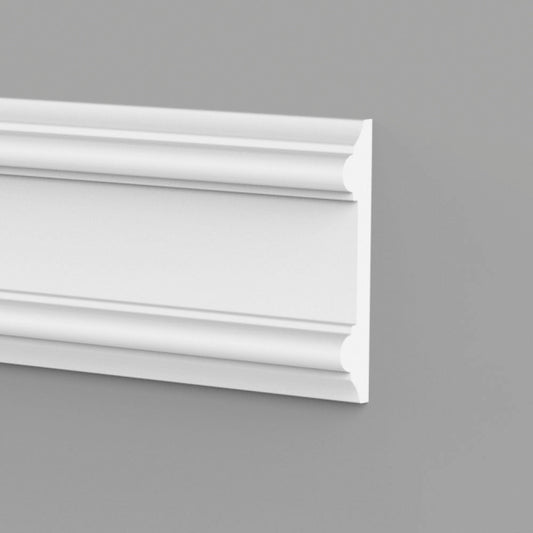Cornice in Polimero 136x21x2800 - ARD