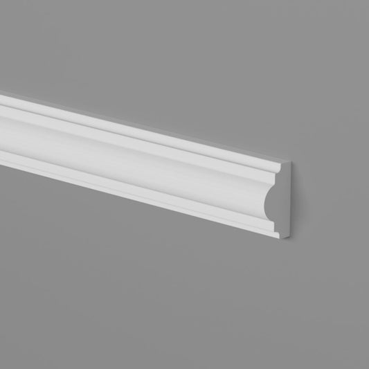 Cornice in Polimero 20x10x2000 mm - ARD