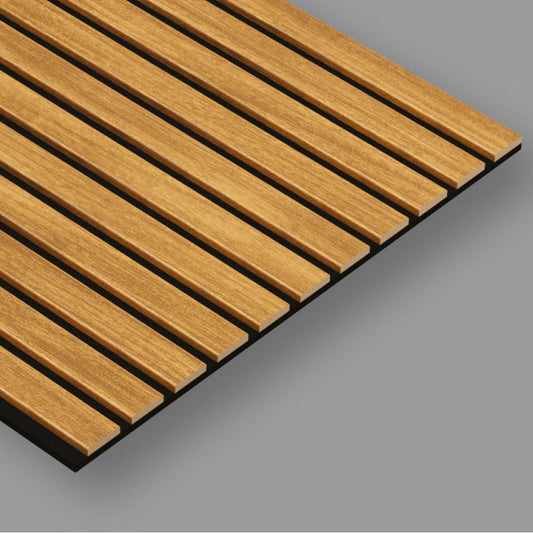 Pannello Acustico 600x600x22 mm - Acero - ARD