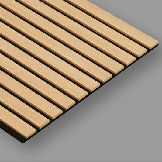 Pannello Acustico 600x600x22 mm - Frassino - ARD