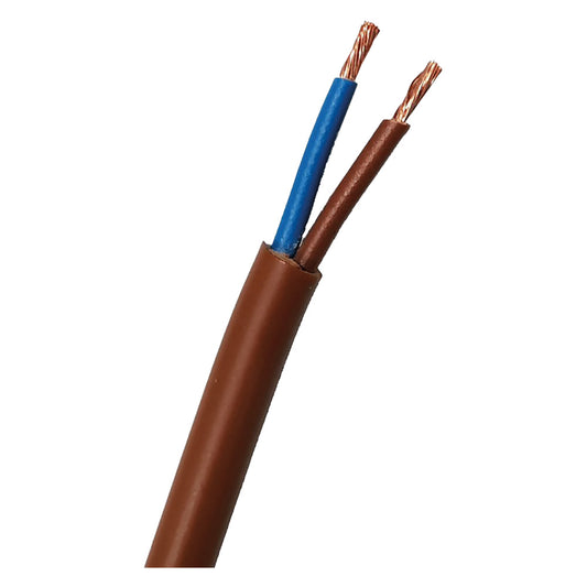 Cavo Multipolare Tipo 'Fs180R18' 3 X 1,5 Mmq - Tripolare COD. 807