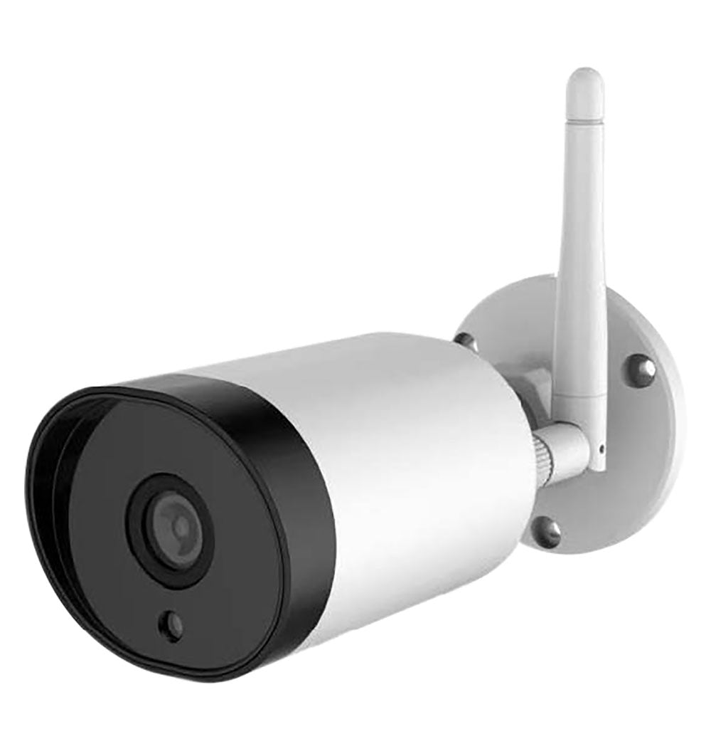 PROXE - Telecamera Per Esterni Ip / Wi-Fi Risoluzione 1920*1080 P