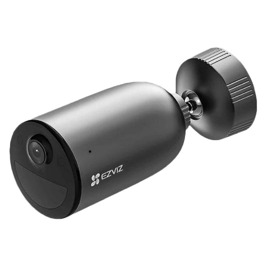 EZVIZ - Telecamera Per Esterni Wi-Fi A Batteria 'Eb3' Ezviz Risol