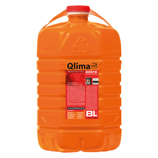 QLIMA - Combustibile Liquido 'Extra' Lt.20 COD. 705039