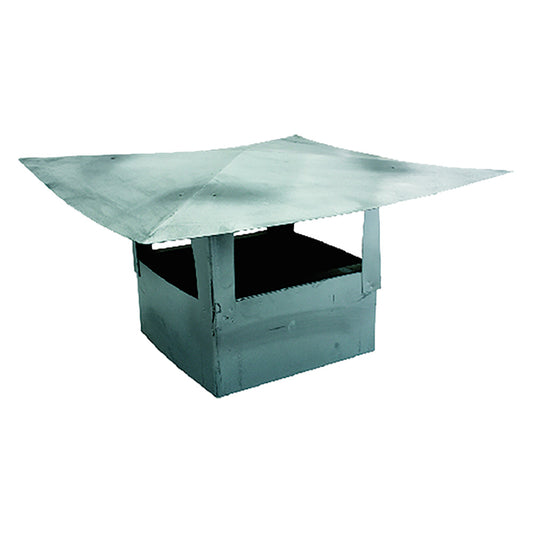 KASART - Fumaiolo A Cappello Cm 20 X 20 COD. 703532