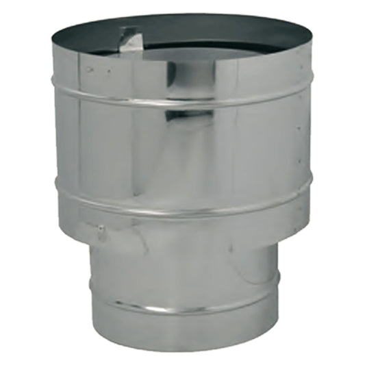 KASART - Fumaiolo A Cappello 'Quattro Venti' Ø Cm 15 COD. 703514