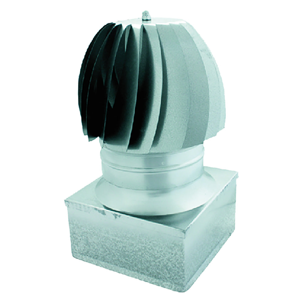 KASART - Fumaiolo Radiante Cm 32 X 32 COD. 703690
