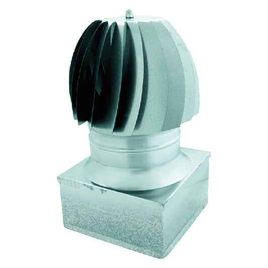 KASART - Fumaiolo Radiante Cm 27 X 27 COD. 703686