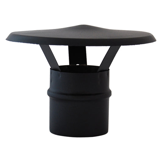 KASART - Fumaiolo A Cappello 'Cinese' Ø 10 Cm COD. 702288
