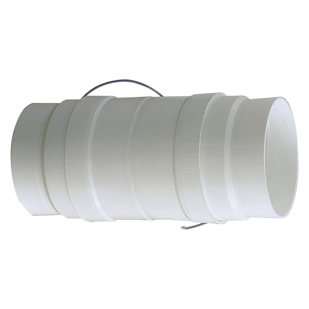 LA VENTILAZIONE - Aspiratore Per Cappe Foro Ø Mm. 100/120 - 10W C