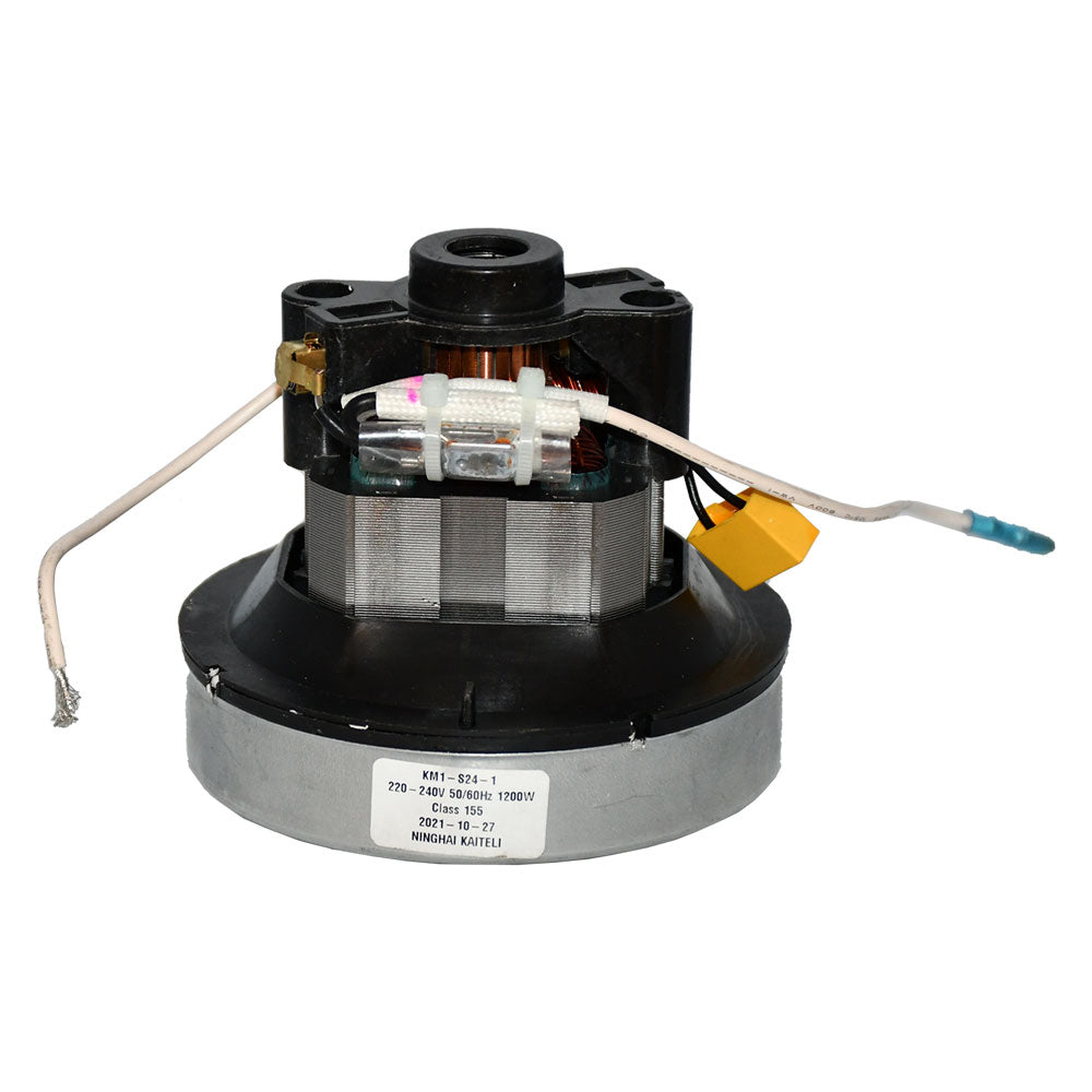 KASART - Motore Per Bidone Aspiracenere Ricambio COD. 8007944