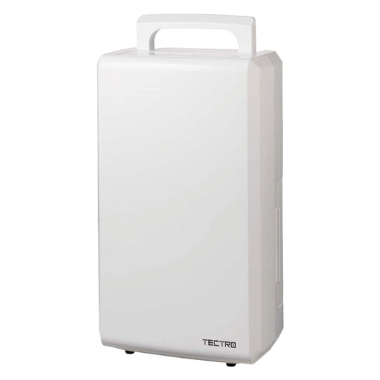 QLIMA - Deumidificatore 'Td 1010' Colore Bianco COD. 705132