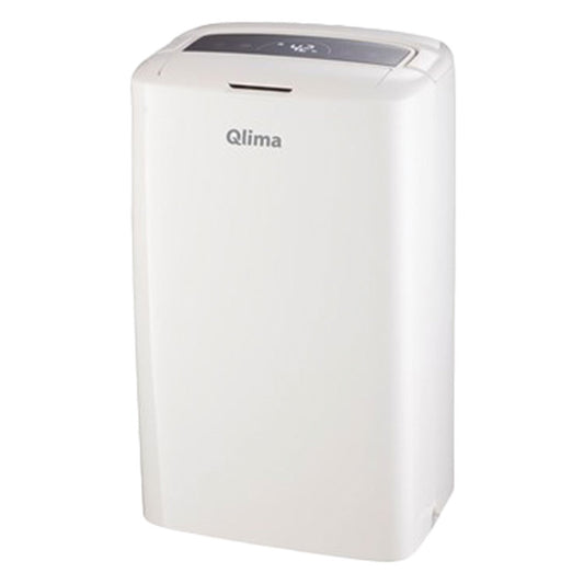 QLIMA - Deumidificatore 'D 612' Bianco COD. 705120