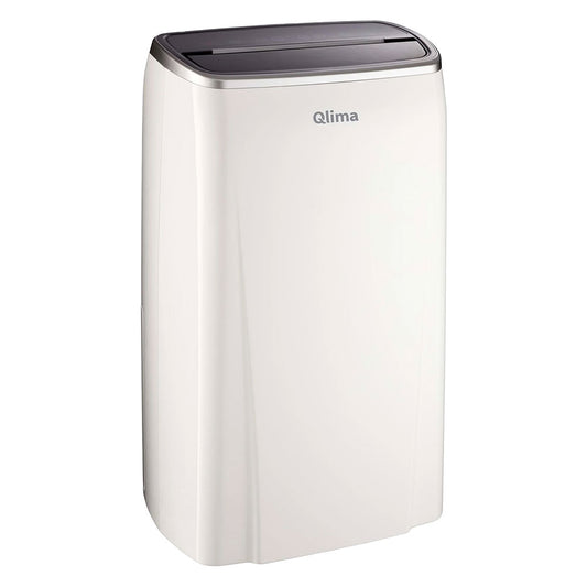QLIMA - Deumidificatore 'D 820 A Smart' Bianco/Nero COD. 705126