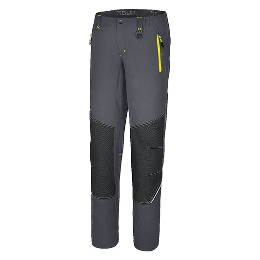 BETA - Pantalone Da Lavoro 'Work Trekking Light' Art.7610 Taglia 