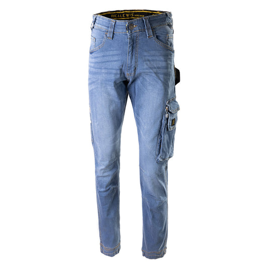 RICA LEWIS - Jeans Da Lavoro 'Job' Taglia 54 COD. 1066040