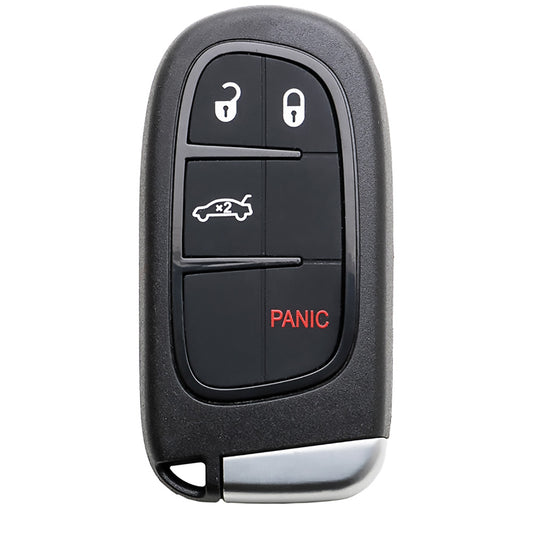 SILCA - Guscio Per Chiave Auto Sip22Jrs8 - Per Fiat COD. 3245688