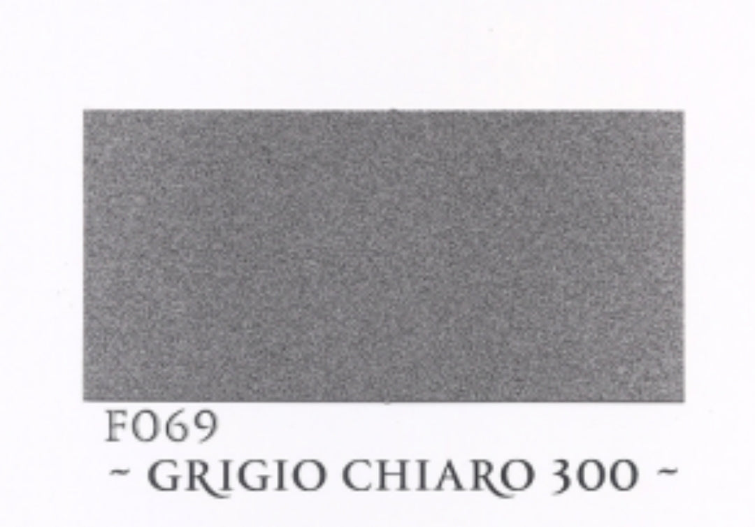 SMALTO FERROMICACEO GRIGIO CHIARO 0,75Lt