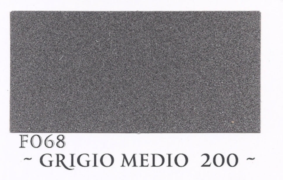 SMALTO FERROMICACEO GRIGIO MEDIO 0,75Lt