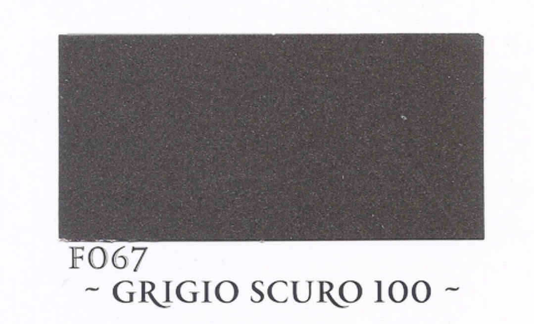 SMALTO FERROMICACEO GRIGIO SCURO 0,75Lt