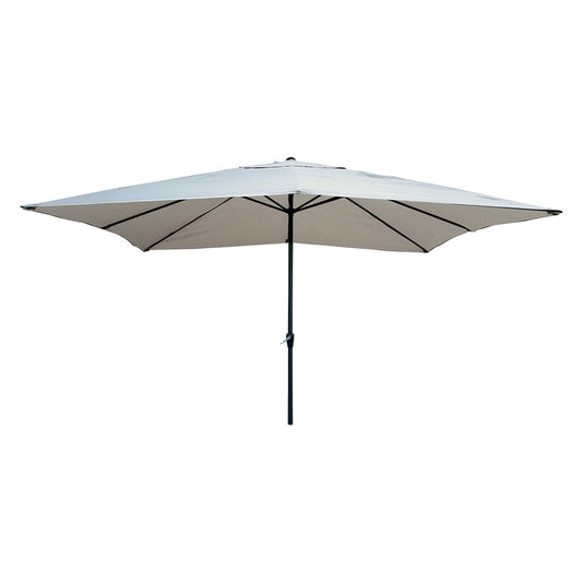 LIF - Ombrellone Da Giardino 'Pully' Mt 2 X 3 COD. 6130710