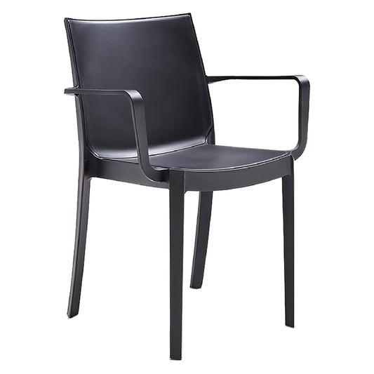 BICA - Sedia In Polipropilene 'Victoria' Tortora COD. 6129582
