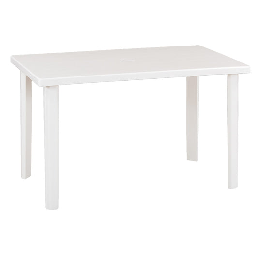 BICA - Tavolo In Polipropilene 'Marshall' Bianco COD. 6131890