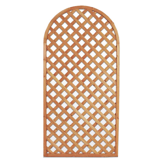 Pannello Ad Arco 'Toluca' 90 X 180 Cm COD. 6128988