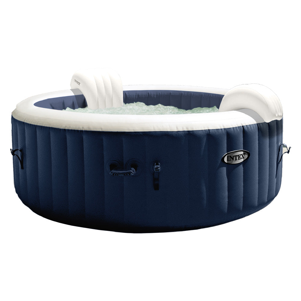INTEX - Piscina Idromassaggio 'Pure Spa Plus Bubble Massage' Cm 1