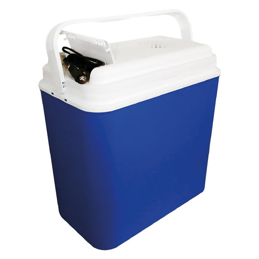 Frigo Termoelettrico Portatile 'Playa' Lt. 24 - Cm. 39 X 24 X H.4
