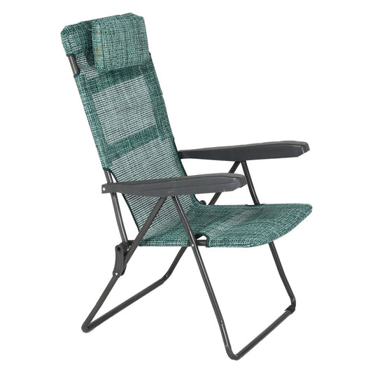 Sdraio Con Braccioli 'Lipbul' 5 Posizioni COD. 6128816