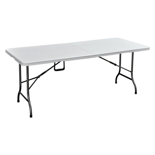LIF - Tavolo Pic Nic Pieghevole 'Party' Cm 180 X 75 H 72 Cm - Col
