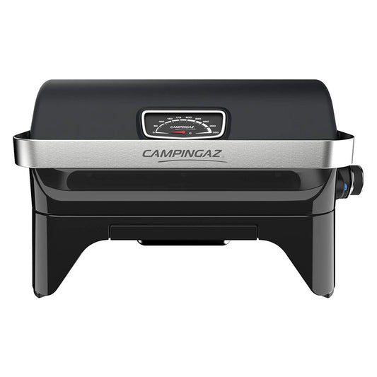 Campingaz - Barbecue A Gas 'Attitude 2 Go' Kw 2,4 Cod.8038380