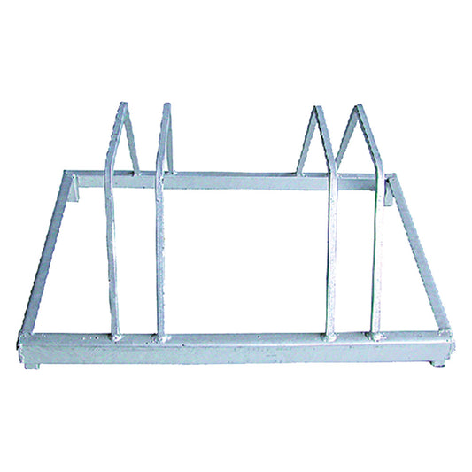Portabiciclette 2 Posti - Cm. 40X61 COD. 302584