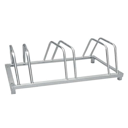 UNIKO - Portabiciclette Tipo 'Eco' 3 Posti - Cm. 39,5 X 88 COD. 3