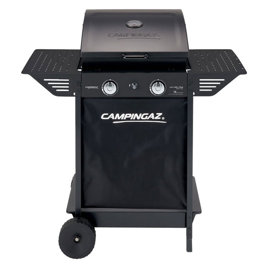 Campingaz - Barbecue A Gas 'Xpert 100L Plus' Kw 7,1 Cod.8038960