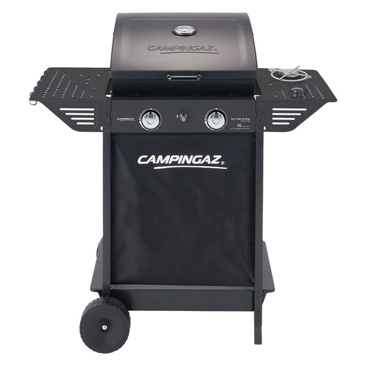 Campingaz - Barbecue A Gas 'Xpert 100Ls Plus' Kw 7,1 + 2,1 Kw Cod.8038966