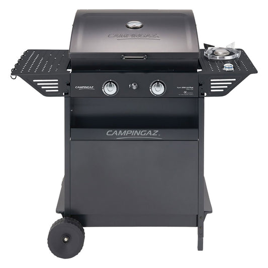 Campingaz - Barbecue A Gas 'Xpert 200Ls Plus' Kw 8,2 + 2,1 Kw Cod.8038972