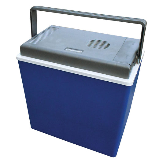 Frigo Termoelettrico Portatile 'Artic' Lt. 30 - Cm. 29,5 X 39 X H
