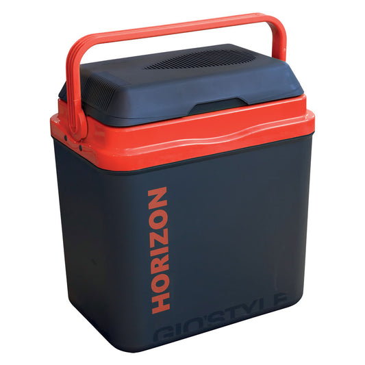 GIOSTYLE - Frigo Termoelettrico Portatile 'Horizon' Lt. 20 - 37,8
